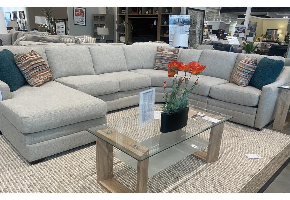Craftmaster recliner clearance